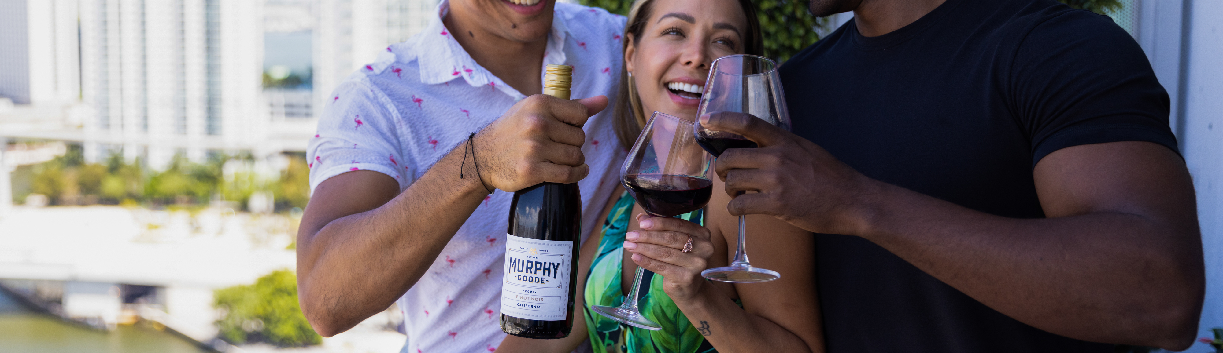 Murphy-Goode Pinot Noir